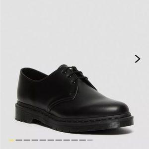 Dr martens 1461 mono Oxford